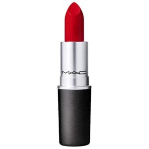 NEW mac Ruby Woo lipstick